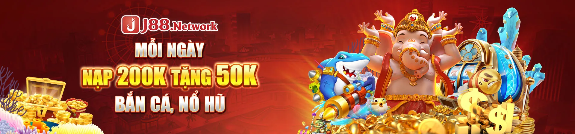 Thế giới bắn cá sống động tại vl88 nổ hũ