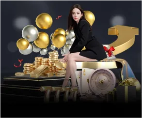 Game slot Golden Dragon